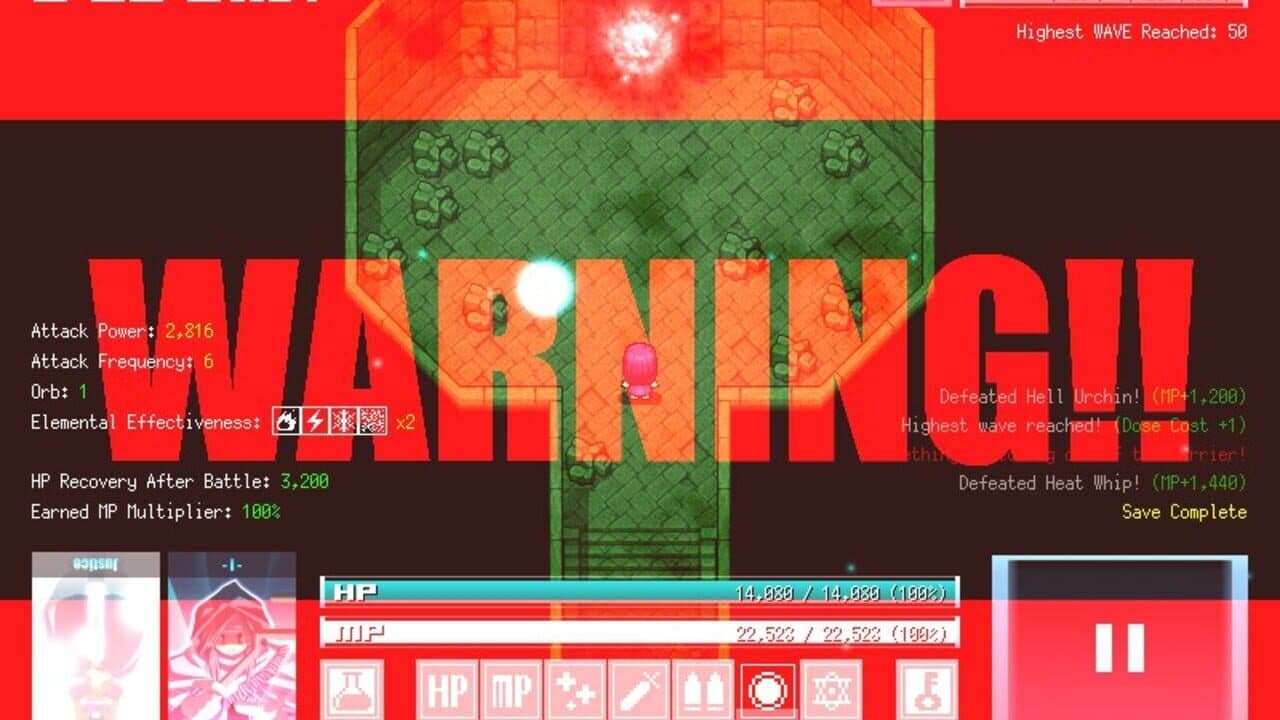 Magic Potion Destroyer thumbnail 5
