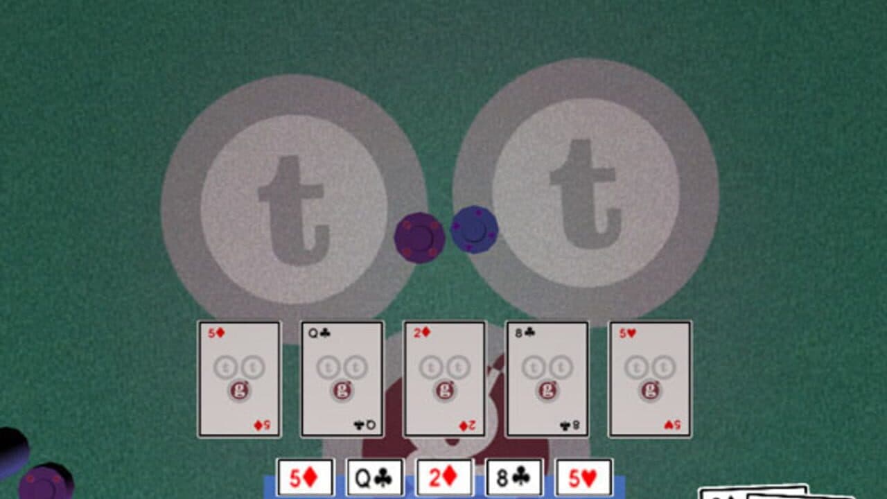 Telltale Texas Hold'em thumbnail 2