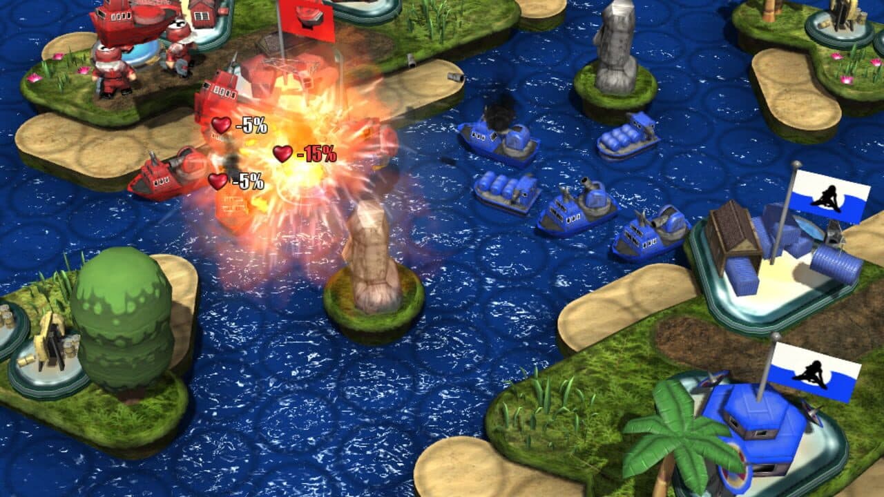 Great Big War Game thumbnail 2