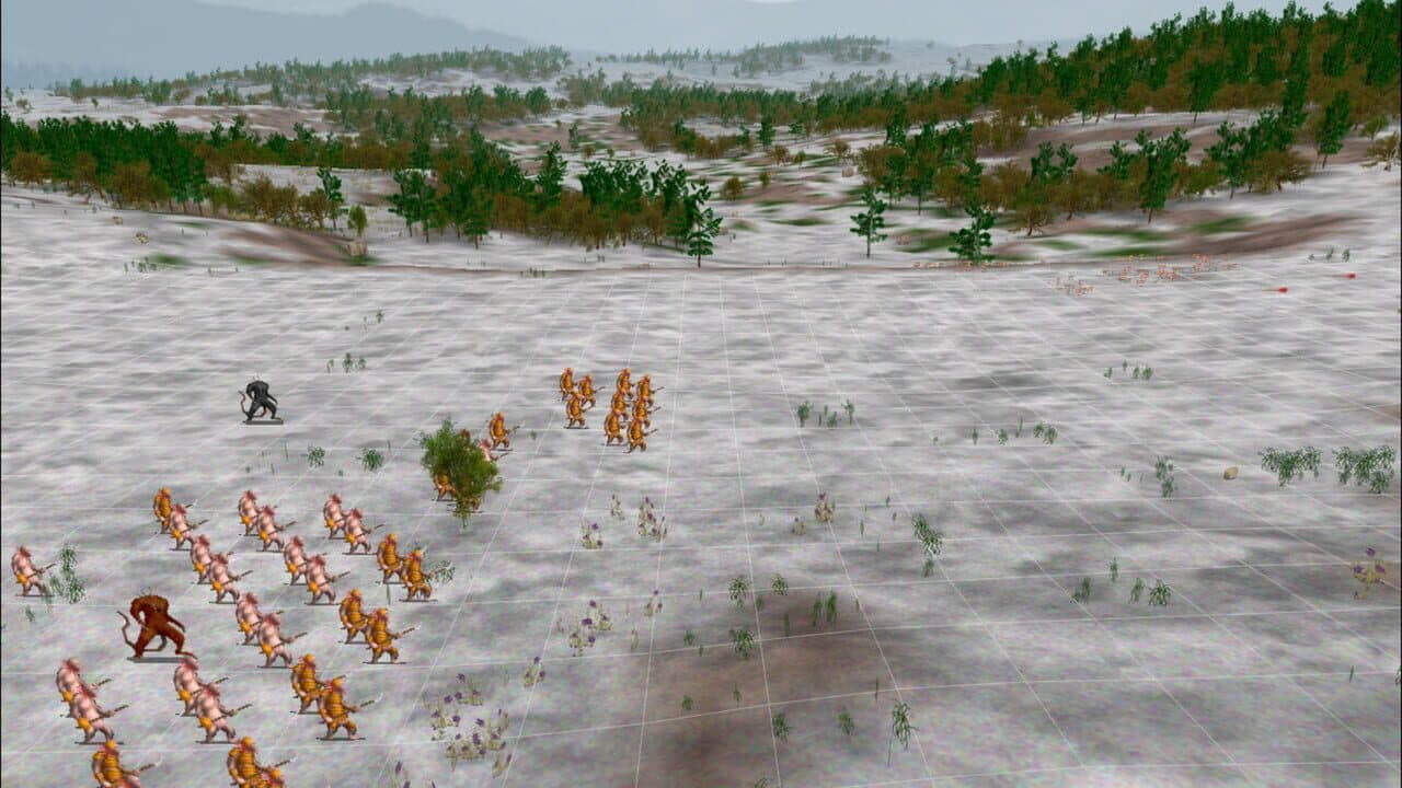 Dominions 4: Thrones of Ascension thumbnail 4