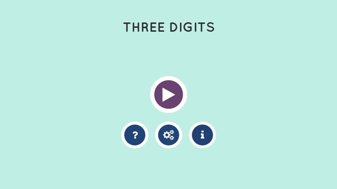 Three Digits thumbnail 5