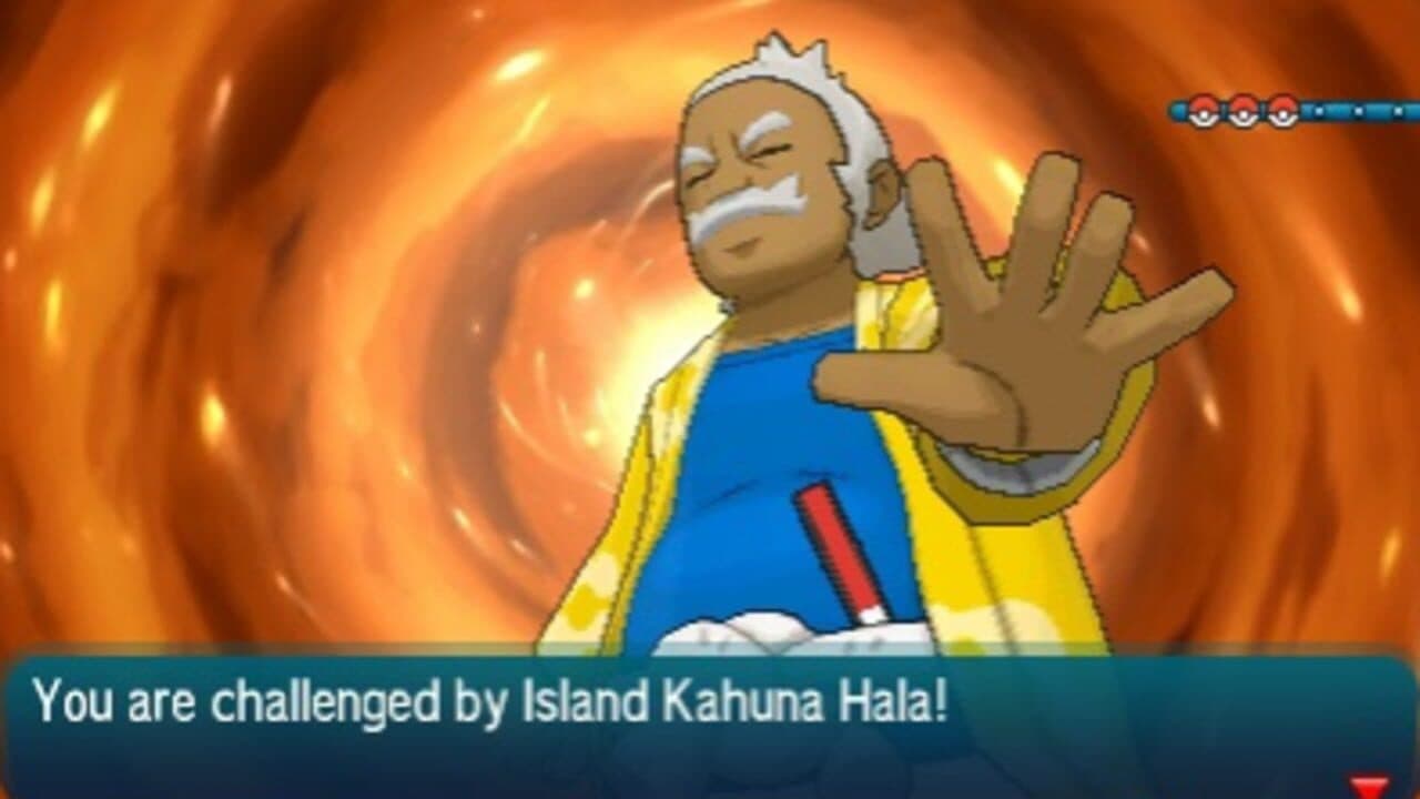 Pokémon Moon thumbnail 5