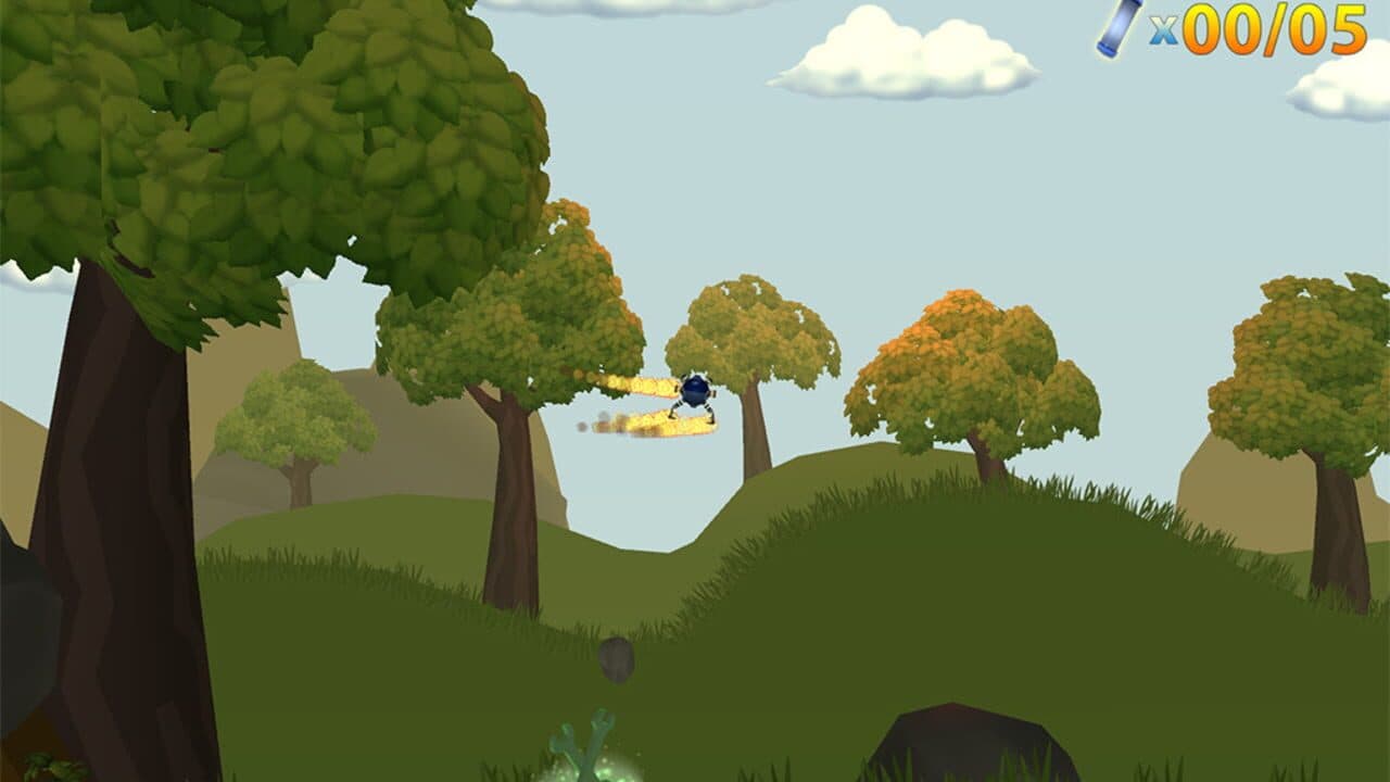 Bob Came in Pieces thumbnail 5