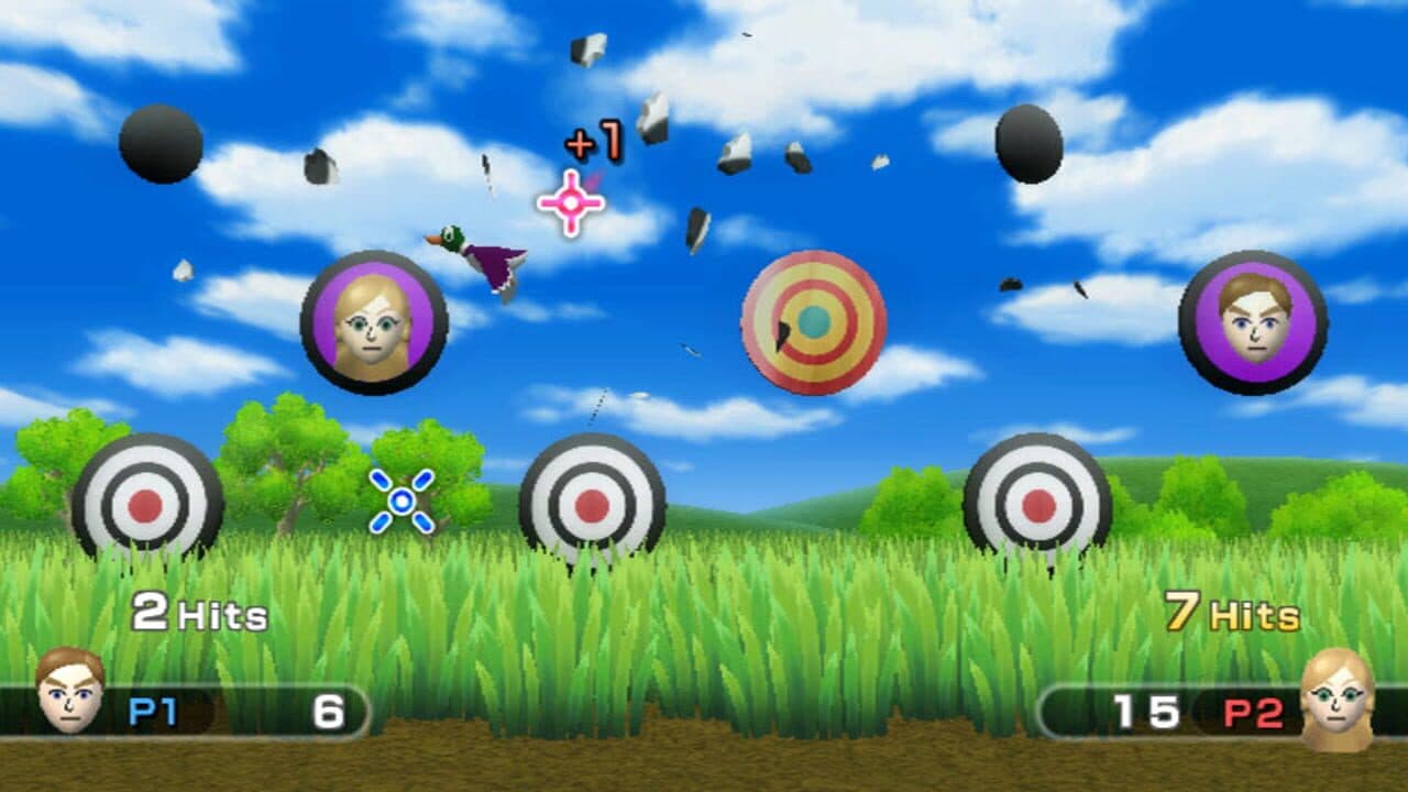 Wii Play thumbnail 7