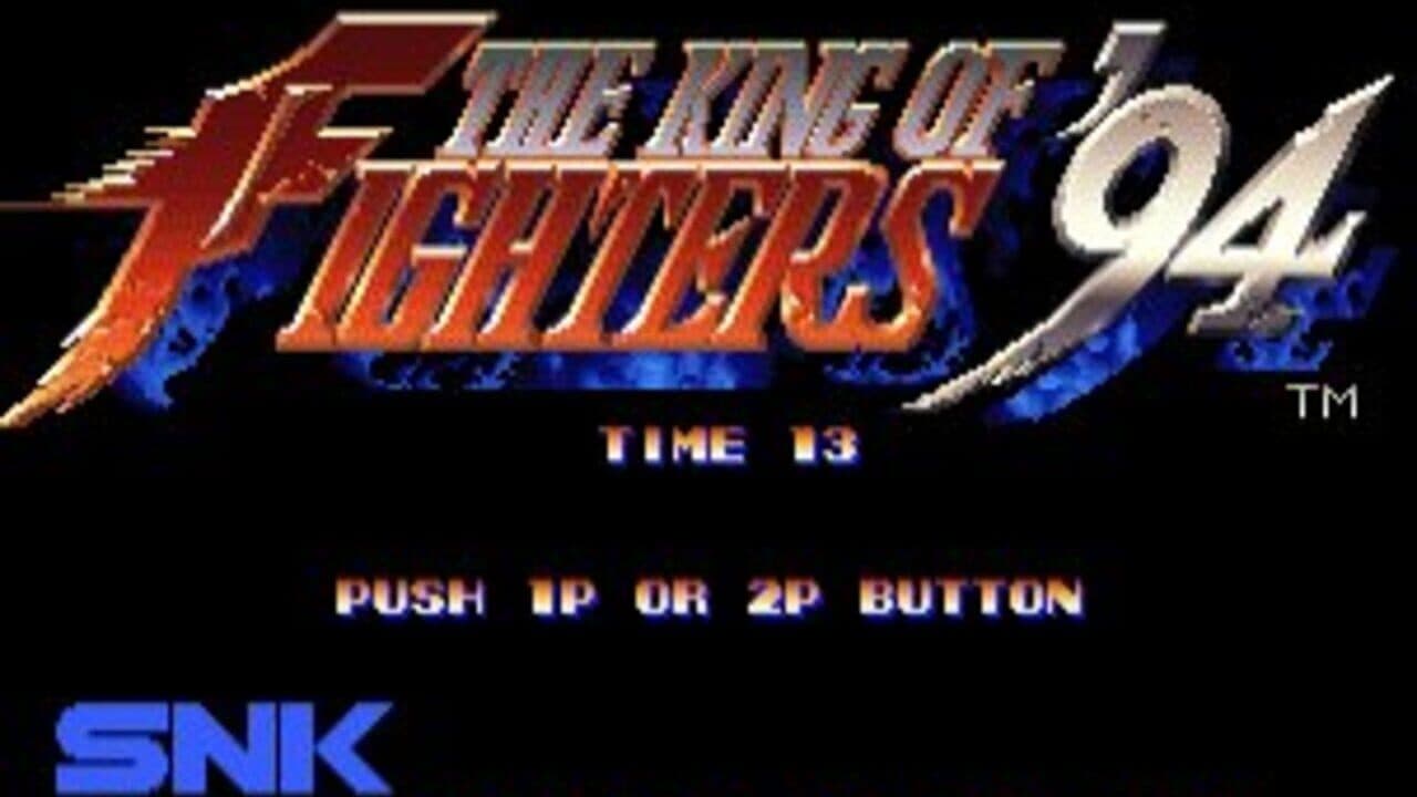 The King of Fighters '94 thumbnail 7