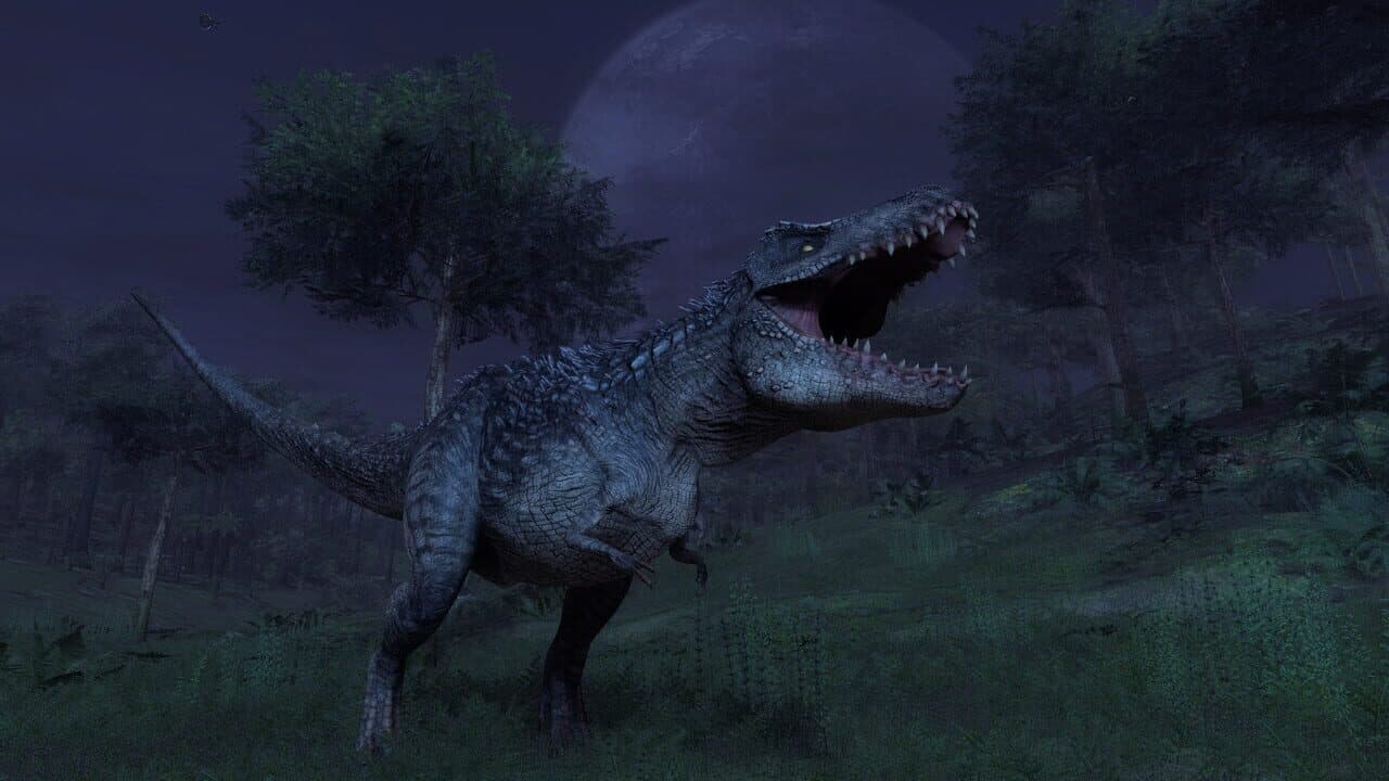TheHunter: Primal thumbnail 5