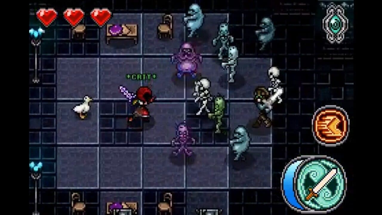 Mage Gauntlet thumbnail 4