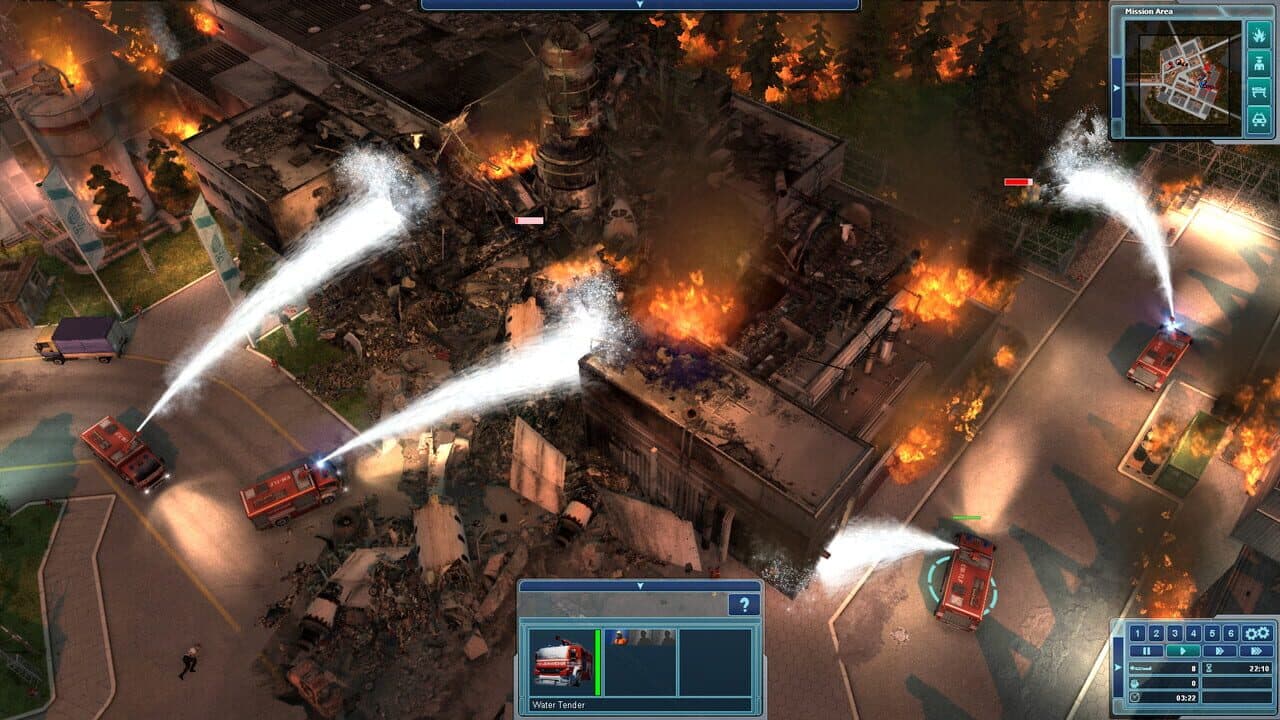 Emergency 2014 thumbnail 2
