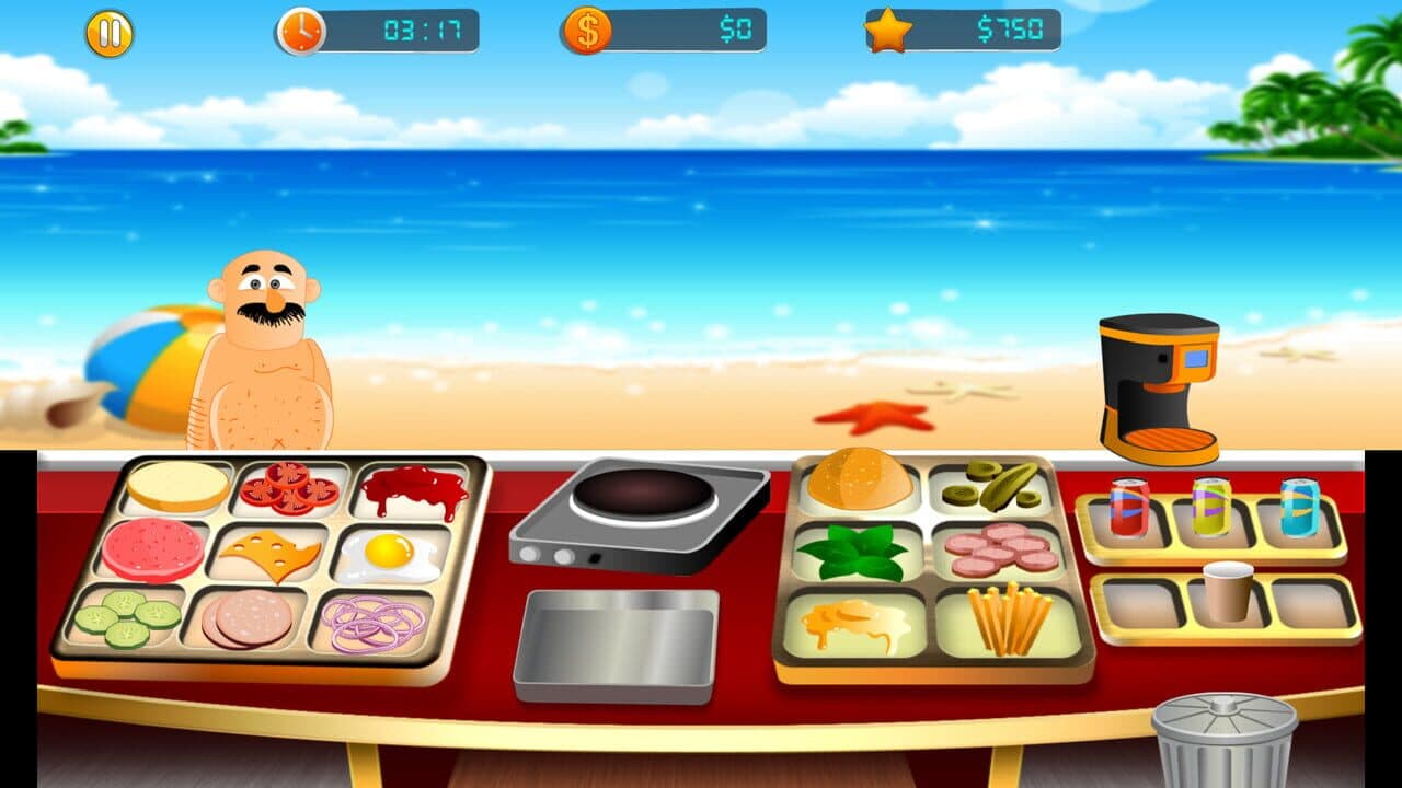 Beach Restaurant thumbnail 2