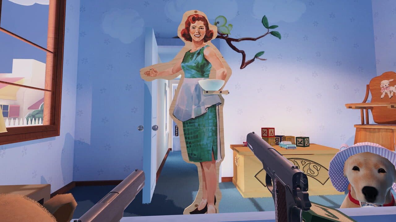 The American Dream thumbnail 3