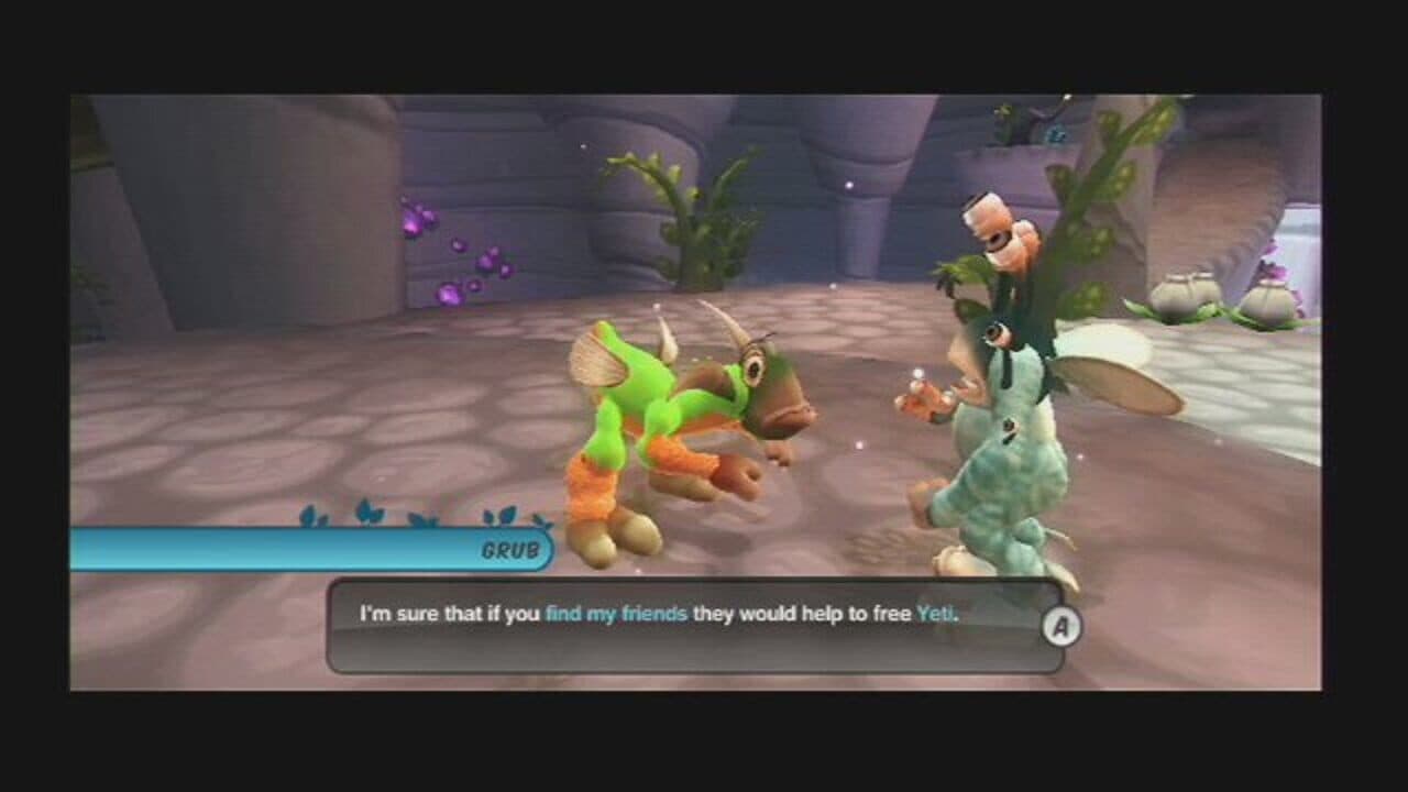Spore Hero thumbnail 9