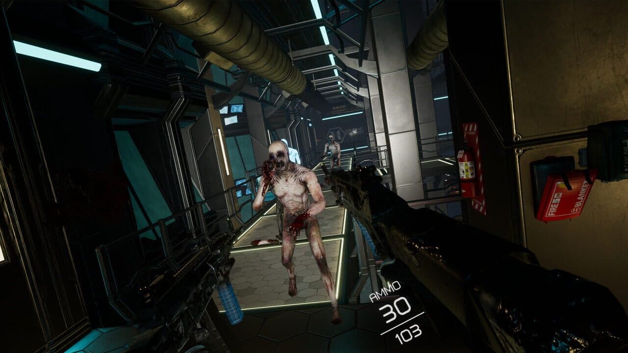 Killing Floor: Incursion thumbnail 3