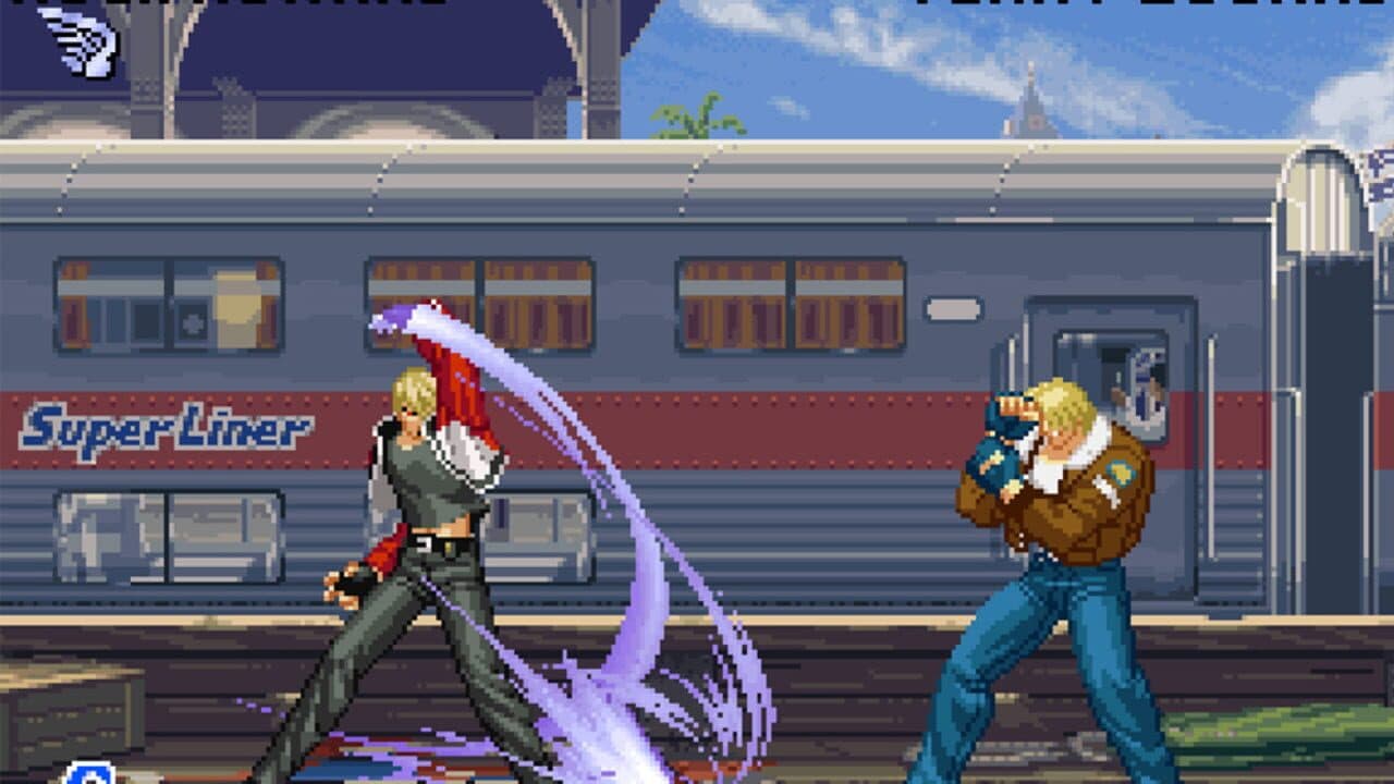 Garou: Mark of the Wolves thumbnail 6