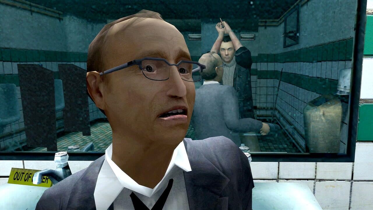 Fahrenheit: Indigo Prophecy Remastered thumbnail 3