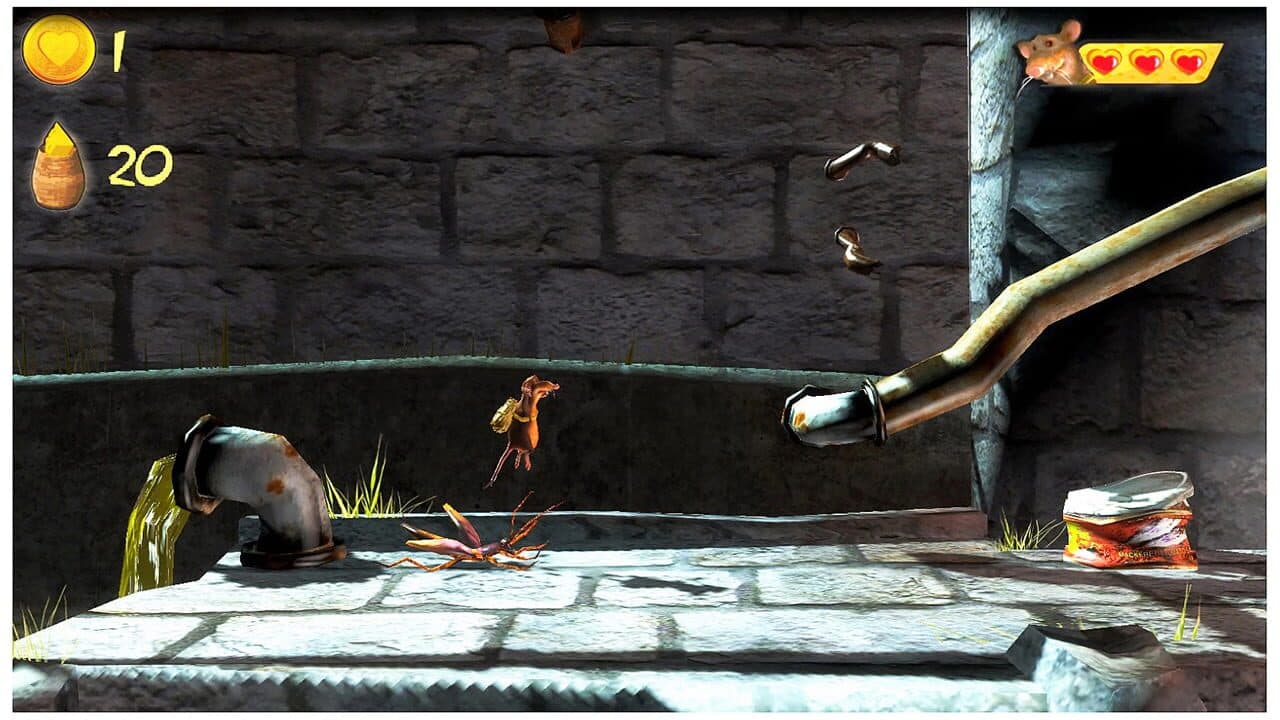 Dongo Adventure thumbnail 7