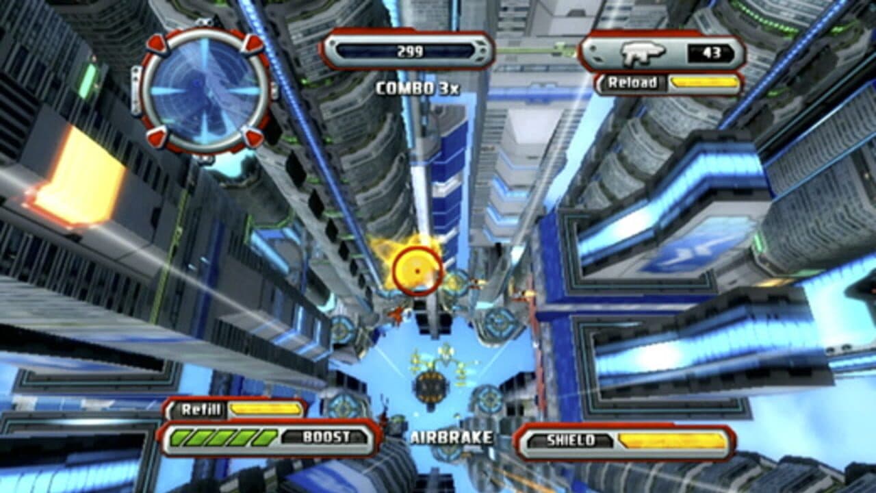 Drop Zone: Under Fire thumbnail 4