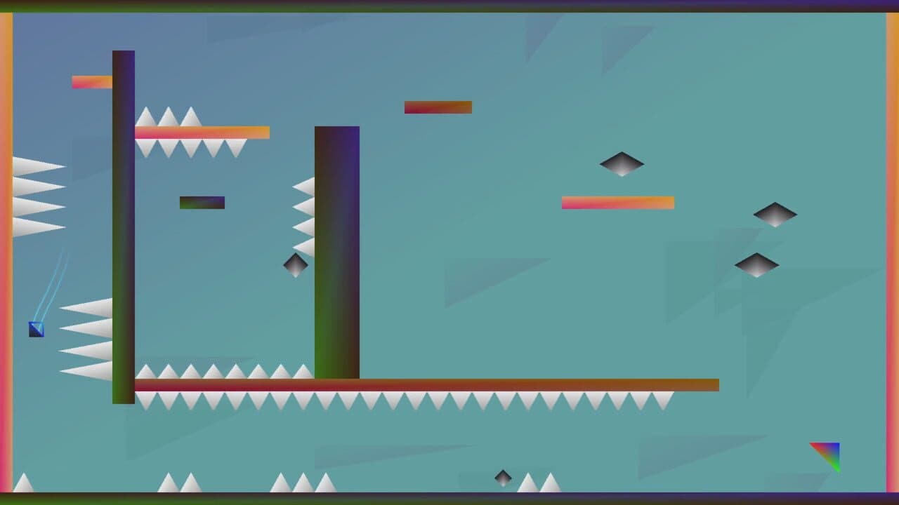 Just a Jumping Square thumbnail 6