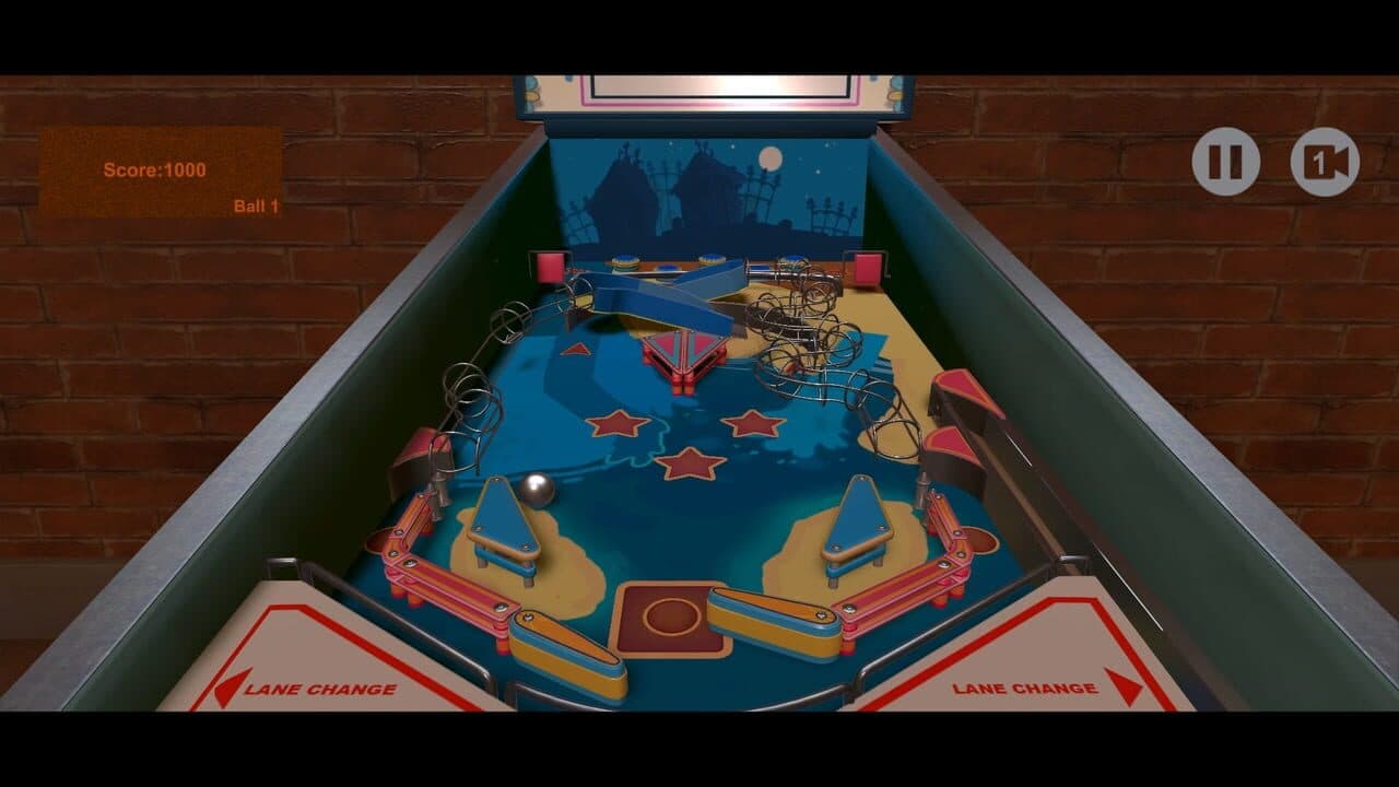 Flipper Hazard 5 thumbnail 4