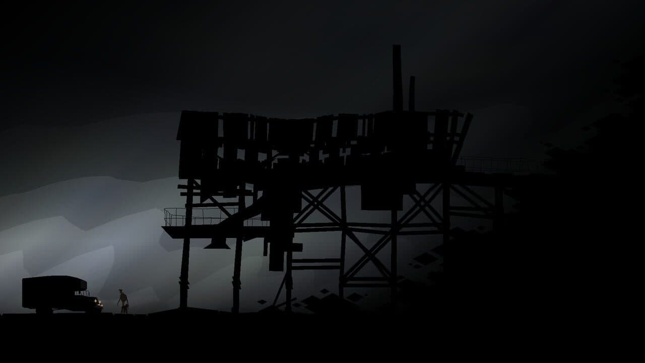 Kentucky Route Zero thumbnail 4