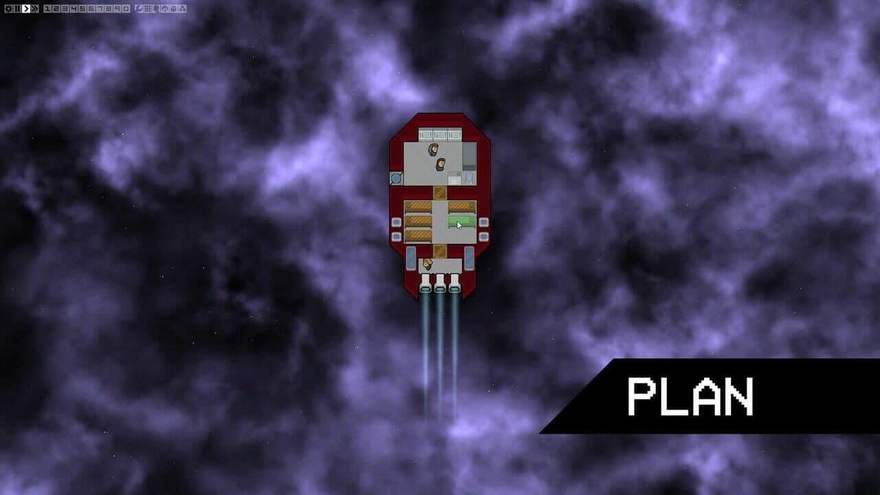 Starship Theory thumbnail 2