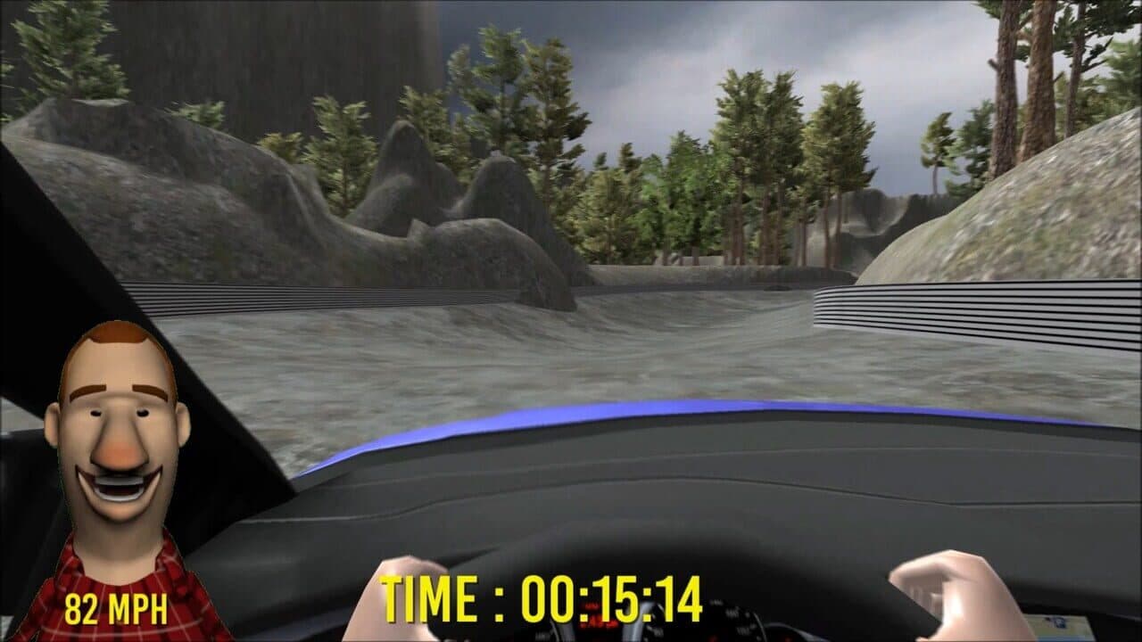 Dumbass Drivers! thumbnail 5