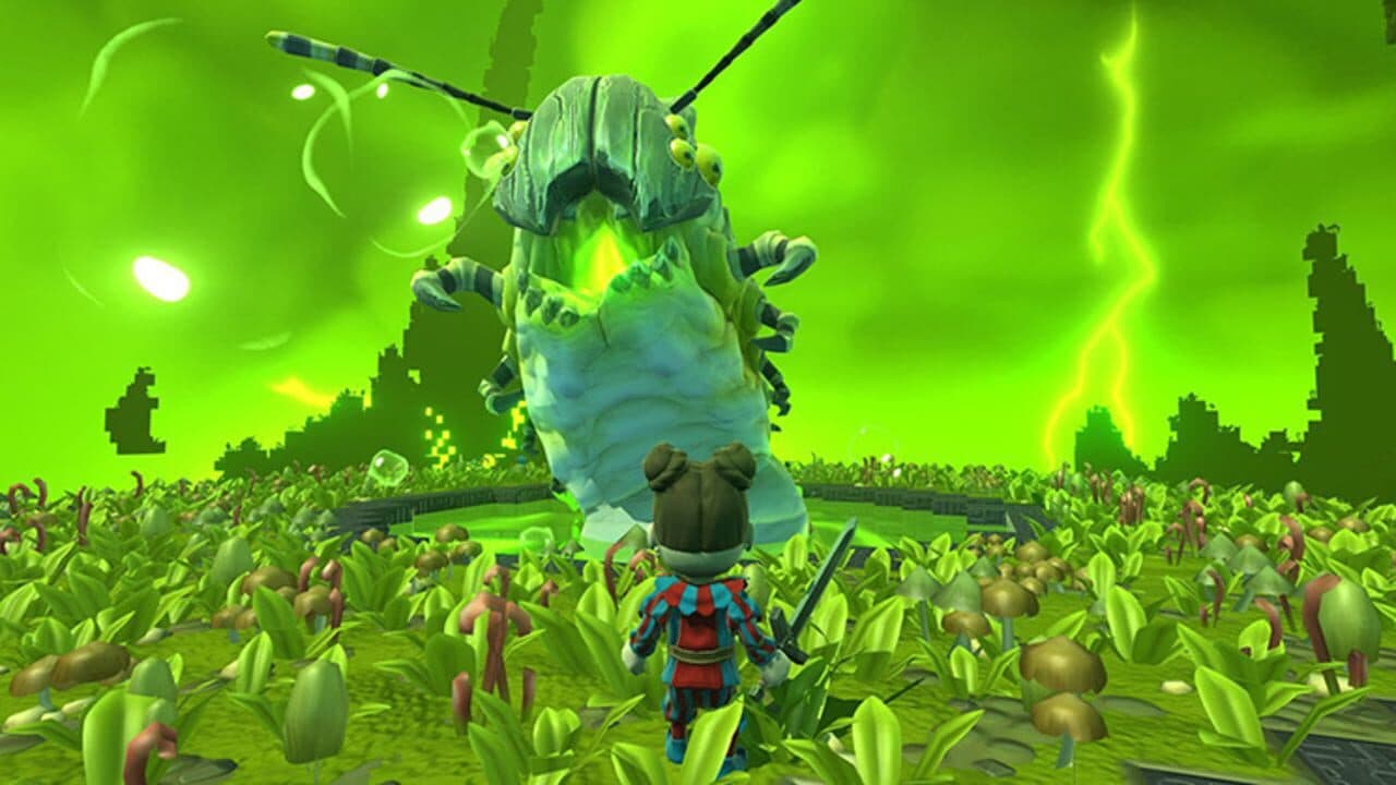 Portal Knights thumbnail 10