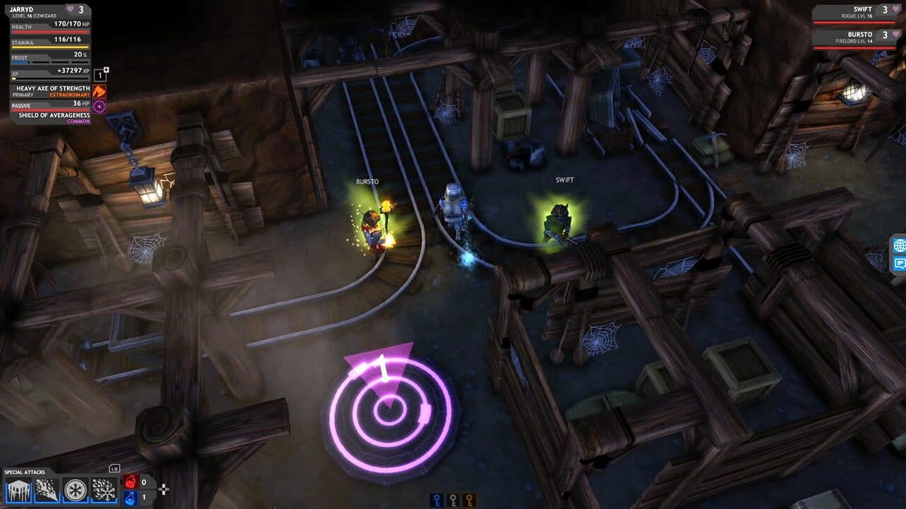Fight the Dragon thumbnail 5