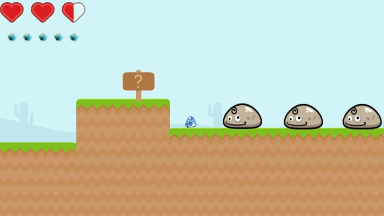 Pulut Adventure thumbnail 3