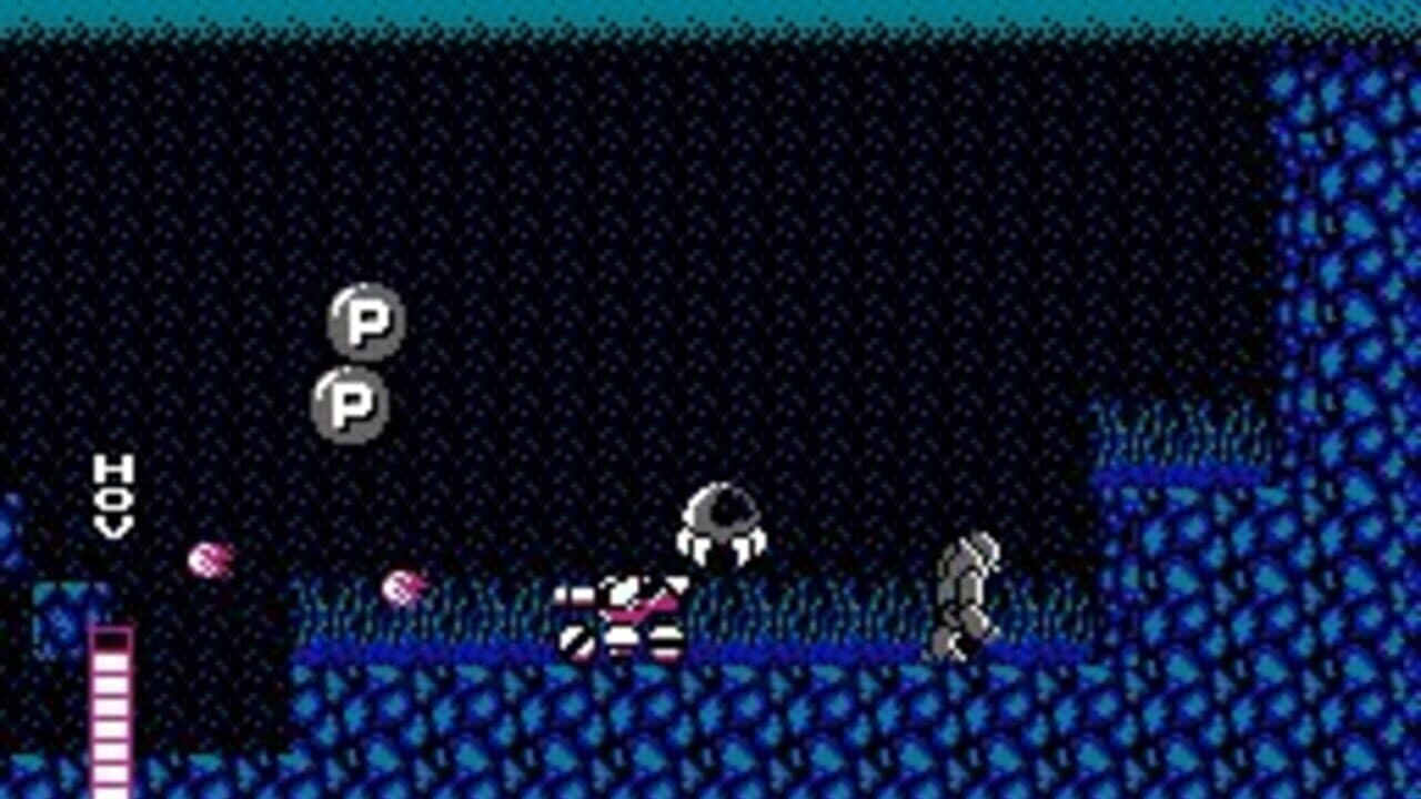Blaster Master thumbnail 3
