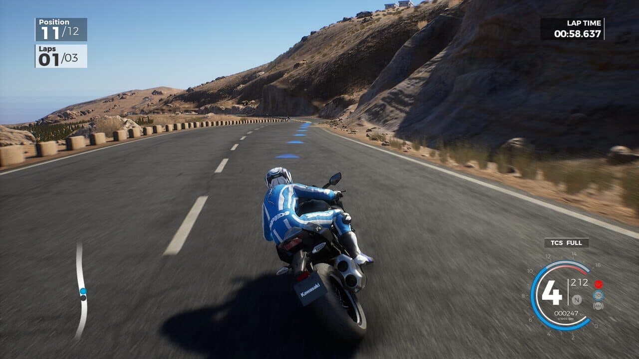 Ride 3 thumbnail 10