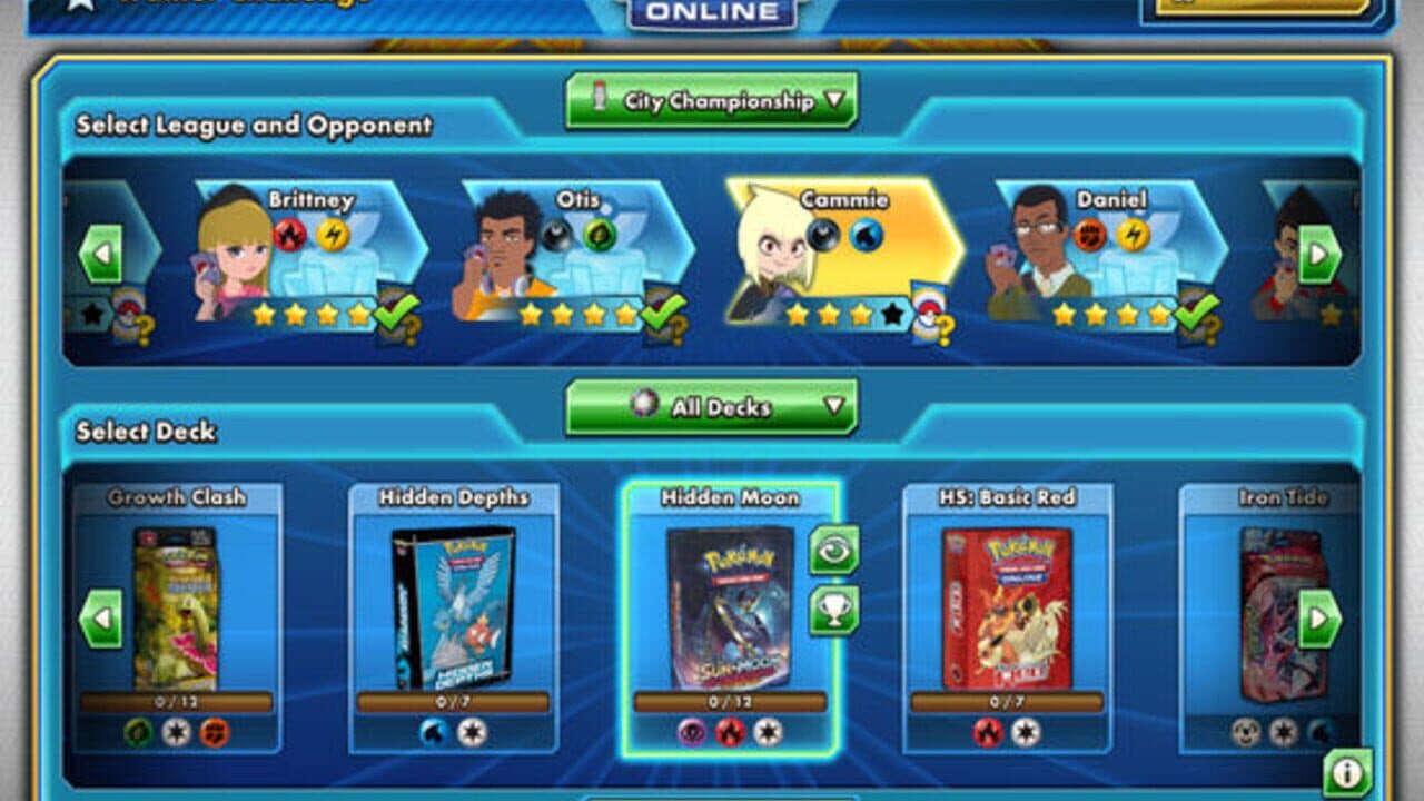 Pokémon Trading Card Game Online thumbnail 4