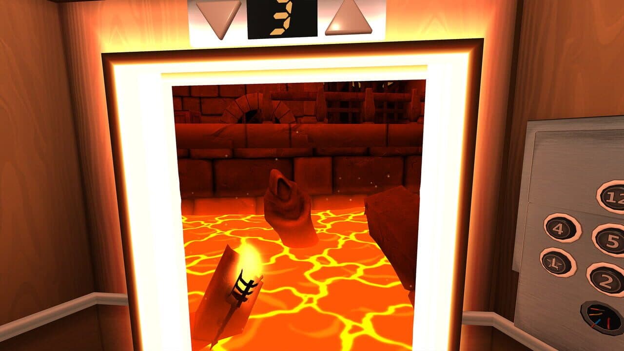 Floor Plan: Hands-On Edition thumbnail 3