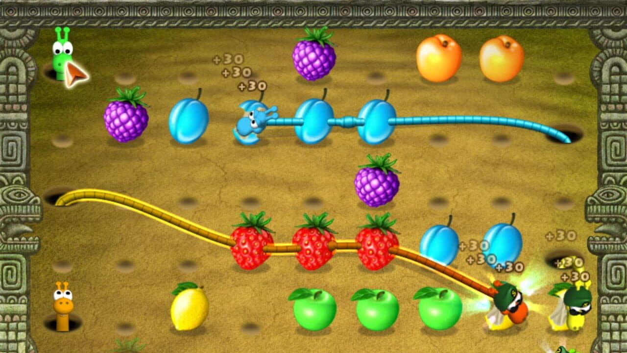 Yumsters 2: Around the World thumbnail 3