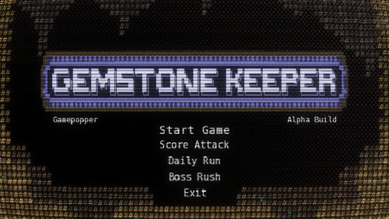 Gemstone Keeper thumbnail 2