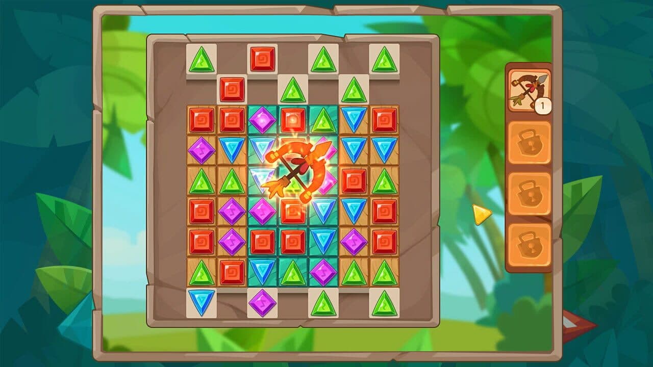 Gems of the Aztecs thumbnail 4