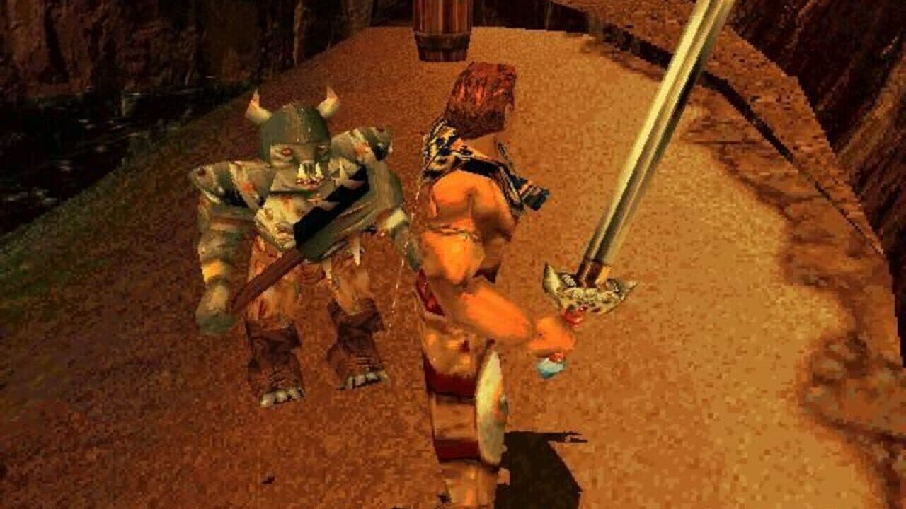 Asghan: The Dragon Slayer thumbnail 3
