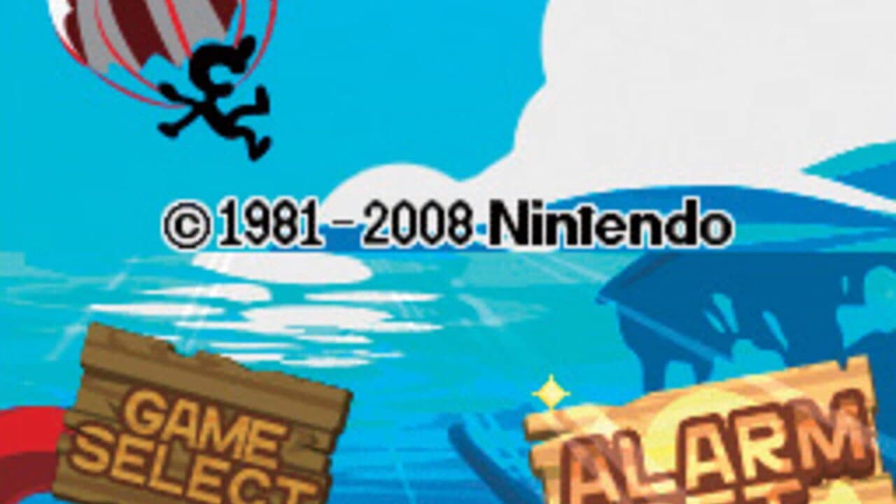 Game & Watch Collection 2 thumbnail 2