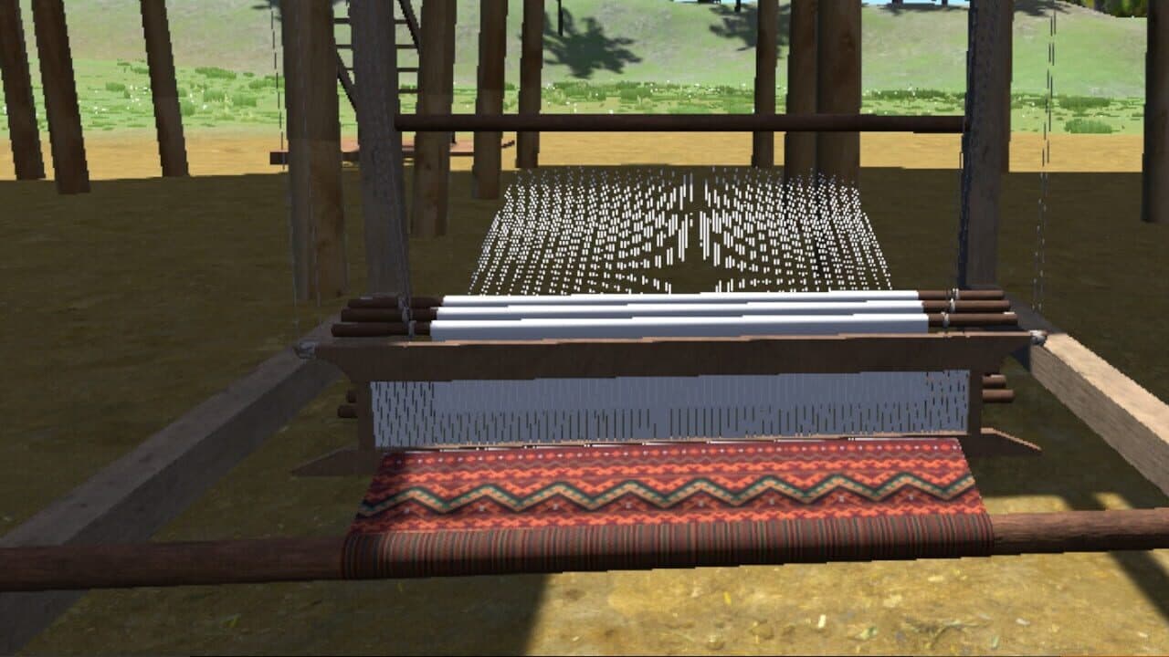 Amazing Thailand VR Experience screenshot 1