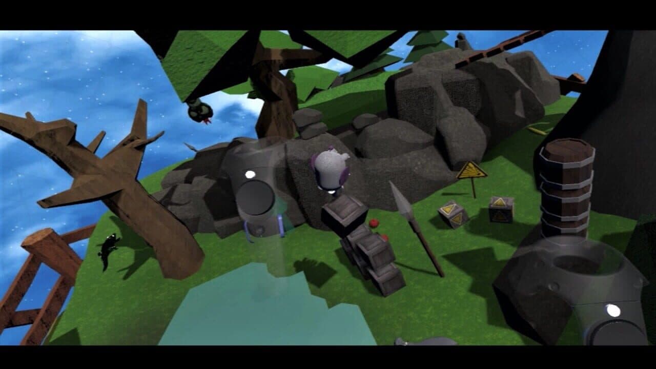 Elephant Express VR thumbnail 4