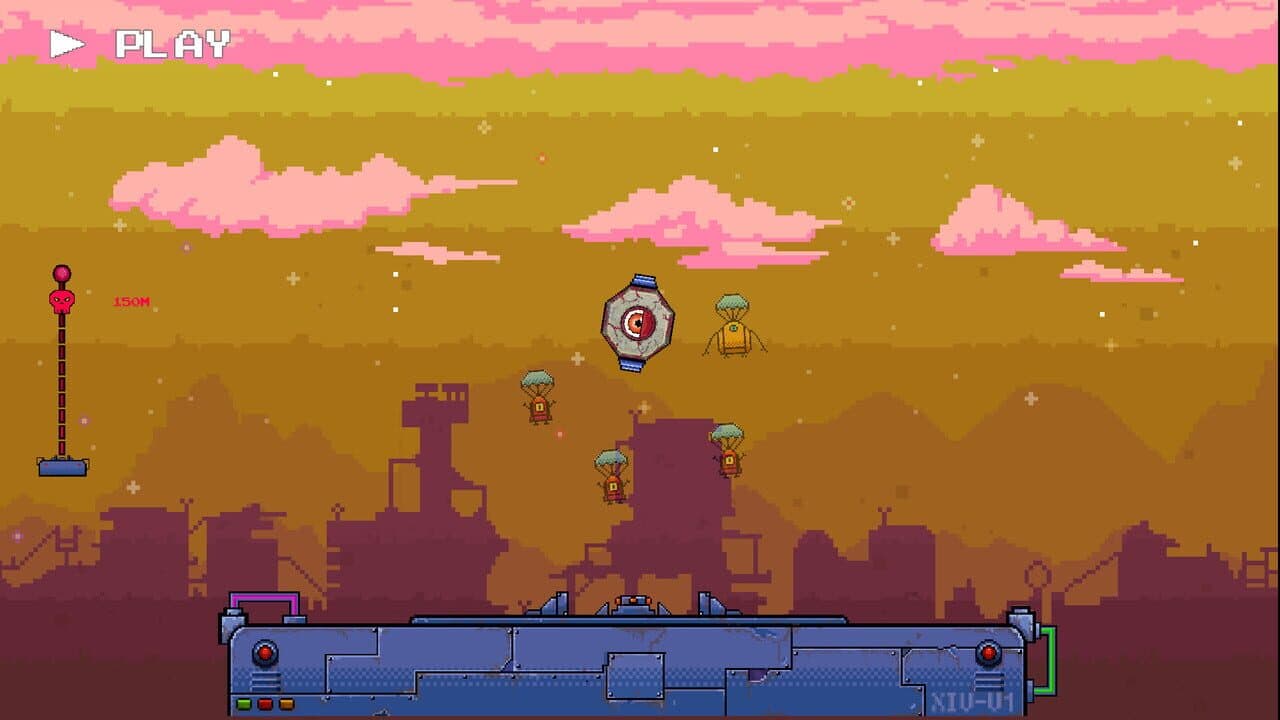 Robot Heroes thumbnail 4