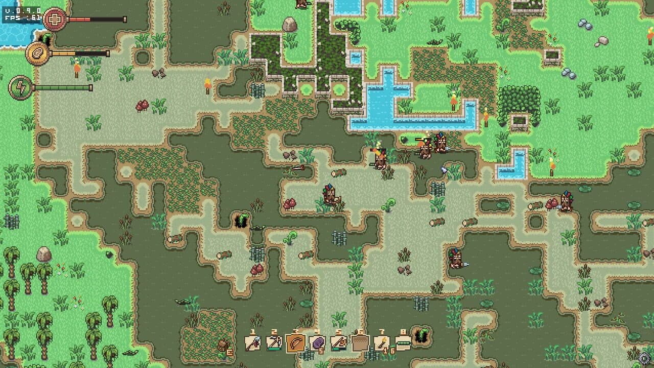 Forsaken Isle thumbnail 5