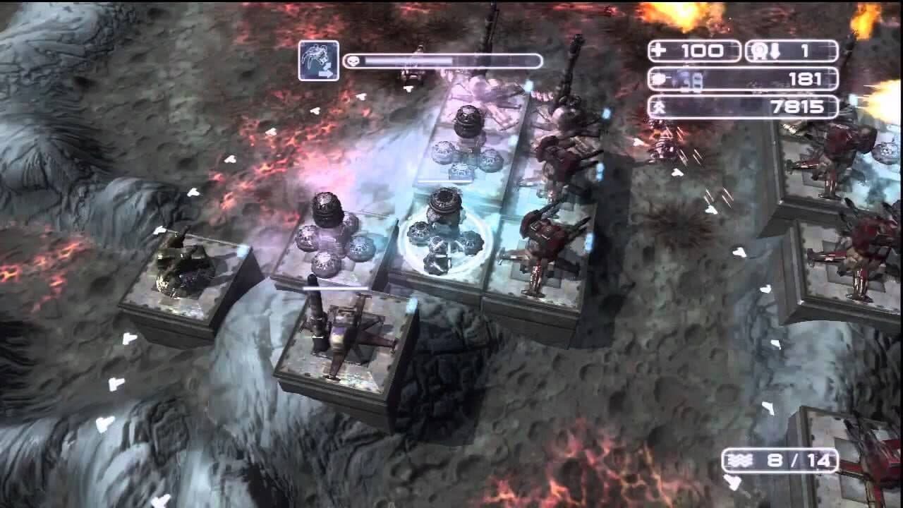 Savage Moon thumbnail 2