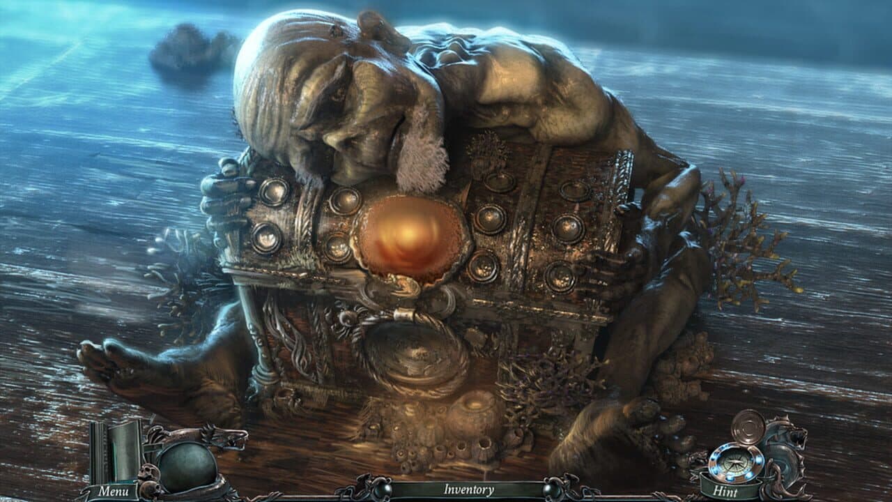 Nightmares from the Deep: The Cursed Heart thumbnail 3