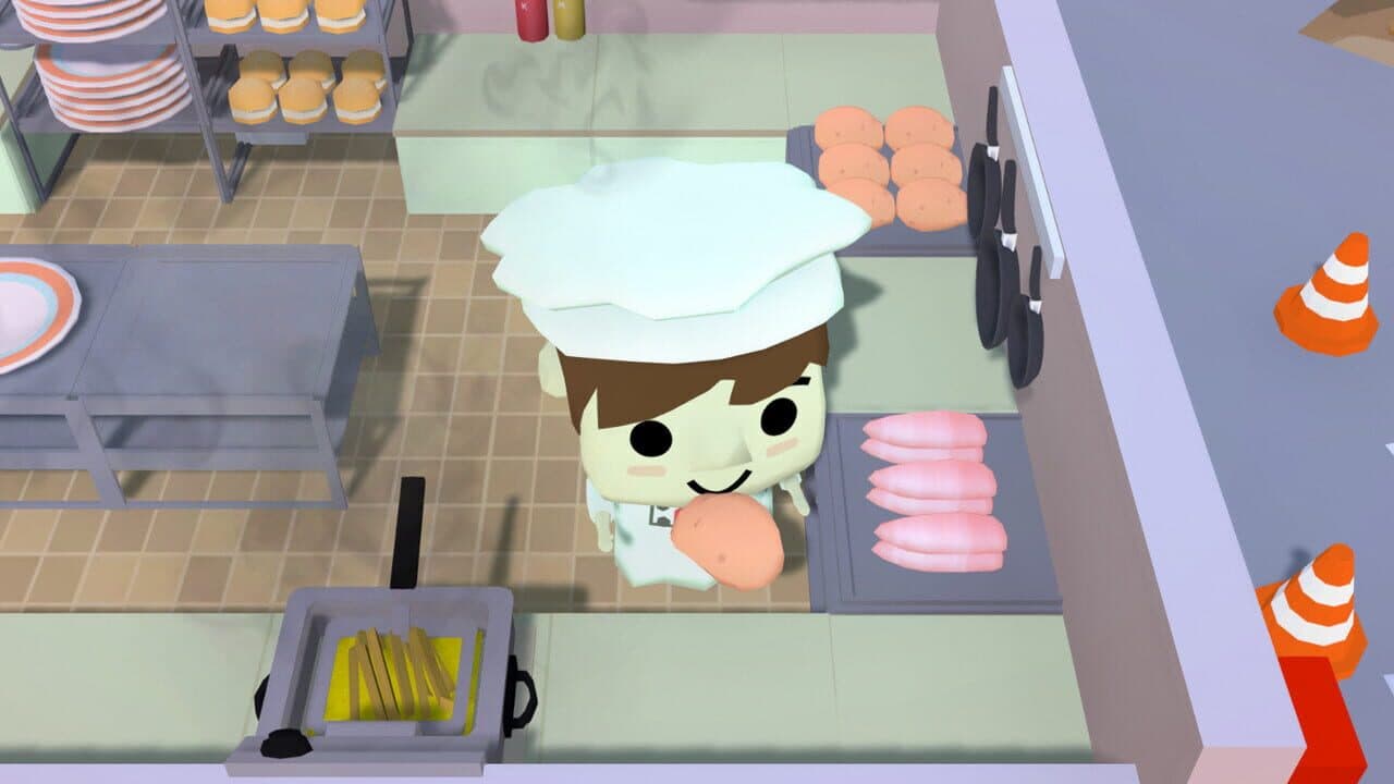 Diner Bros thumbnail 4