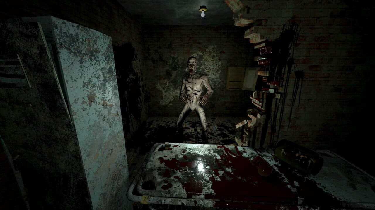 Roots of Insanity thumbnail 3