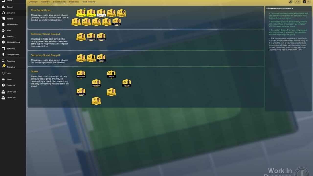 Football Manager 2018: Limited Edition thumbnail 3