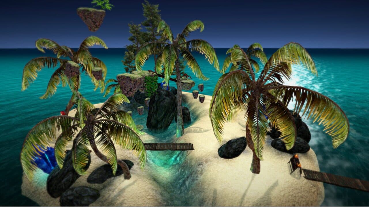 Adventurous Life thumbnail 2