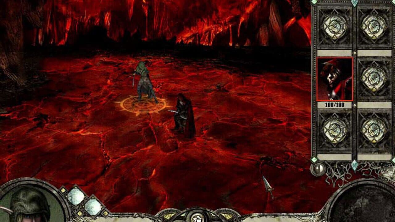 Disciples II: Gallean's Return thumbnail 4