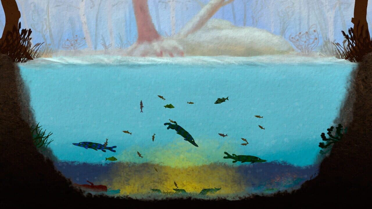 Among Ripples thumbnail 5