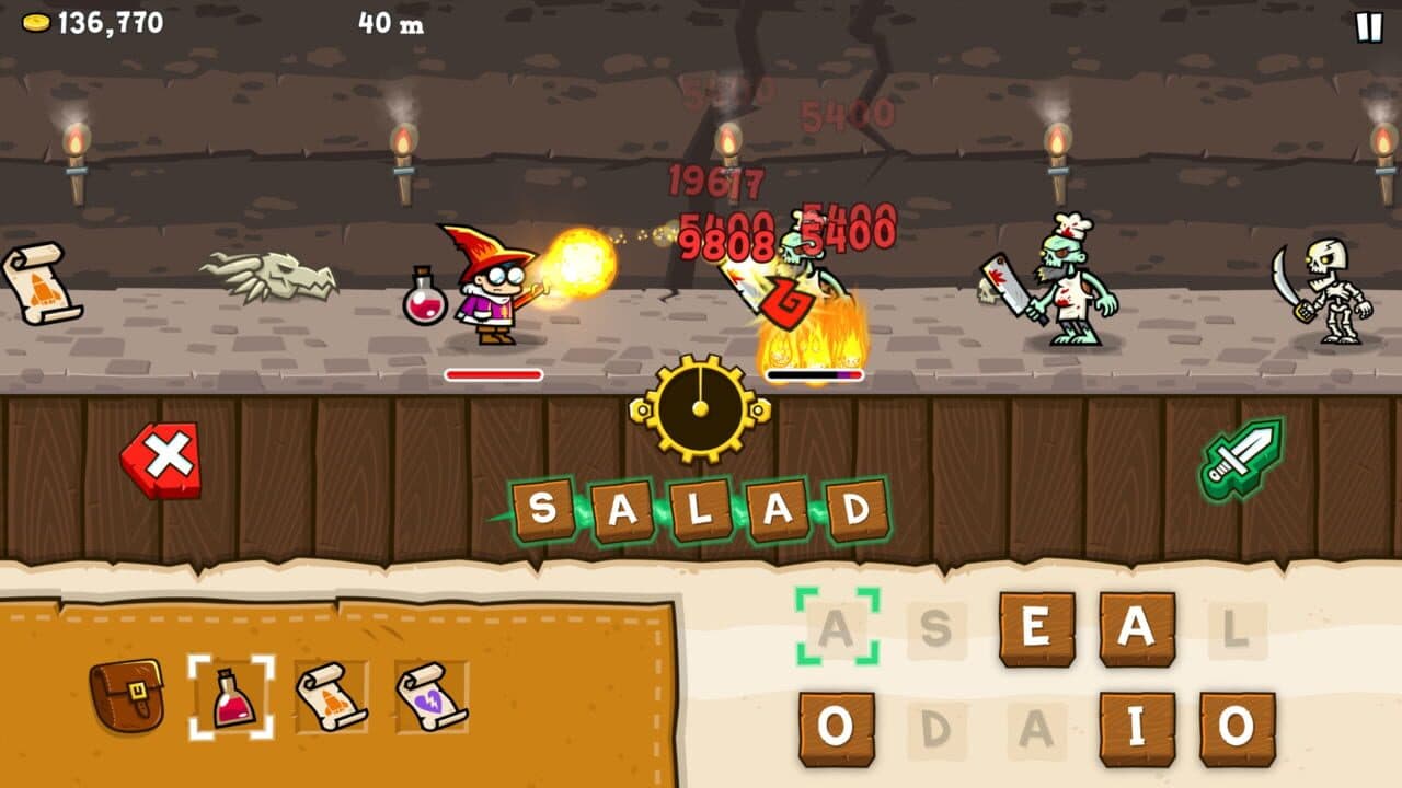 10tons Action Puzzle Bundle thumbnail 2